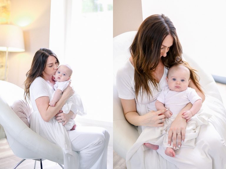 photographe famille 77 avec bebe