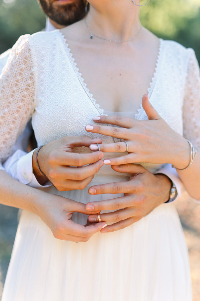 Un mariage à fontainebleau lisa hoshi