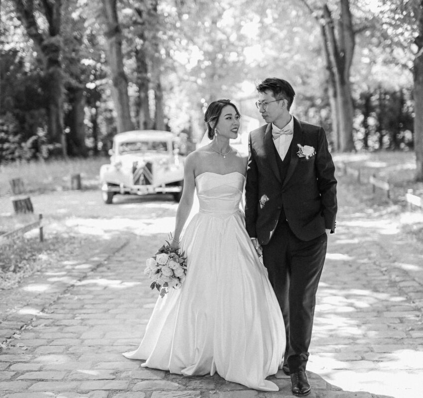 Mariage