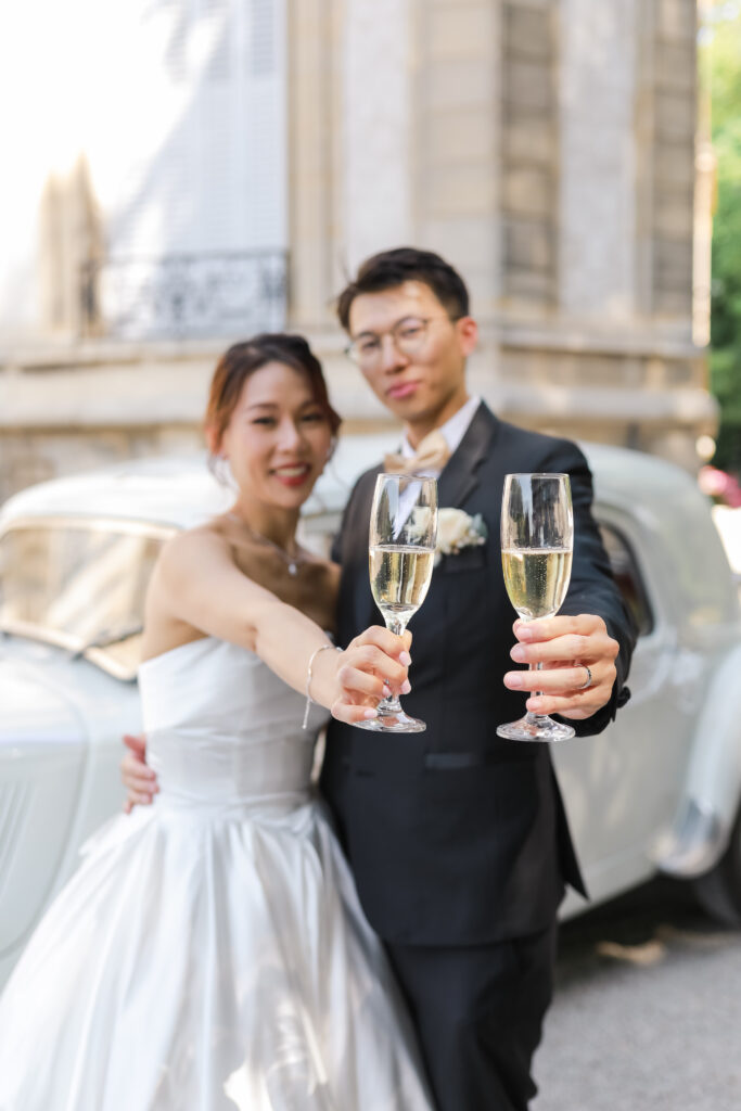 mariage à fontainebleau 77