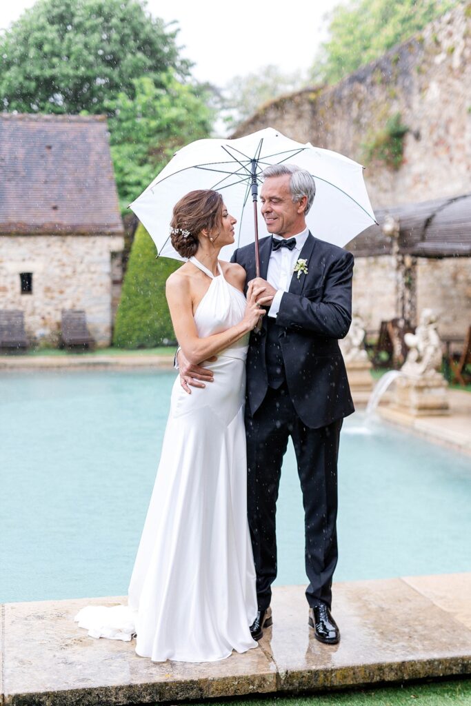photographe de mariage fine art paris