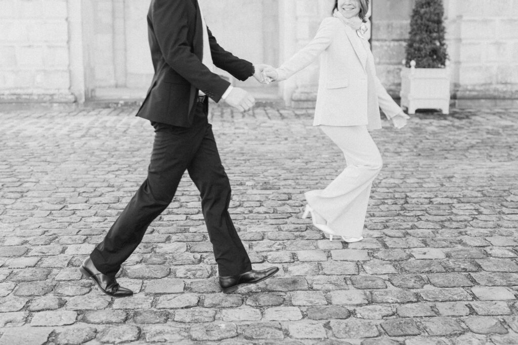 photographe de mariage à fontainebleau