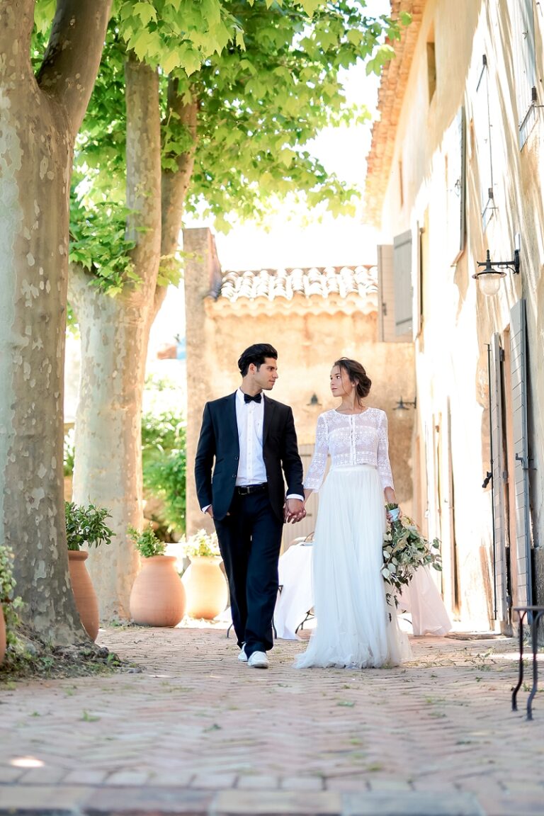 mariage toulon fine art lisa