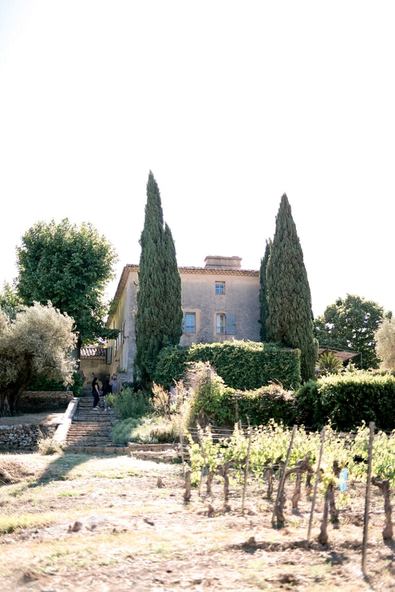 domaine souviou toulon