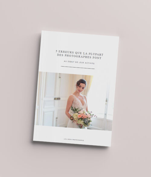 formations photographe mariage fine art