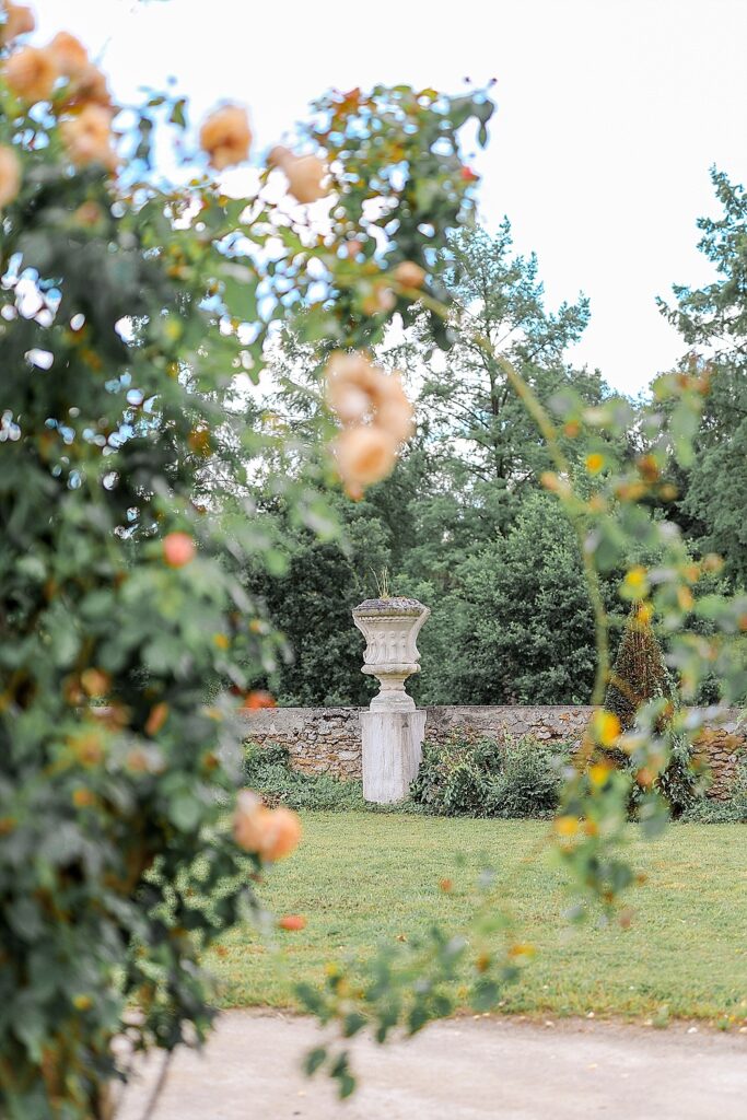 lieu pour vos séances photos en essonne avec Lisa Hoshi