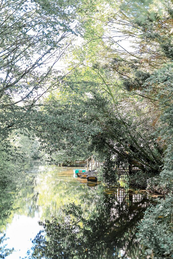 lieu pour vos séances photos en essonne avec Lisa Hoshi