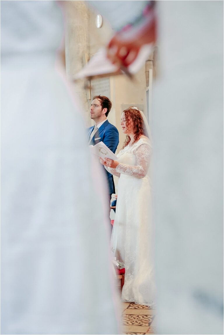 mariage 77