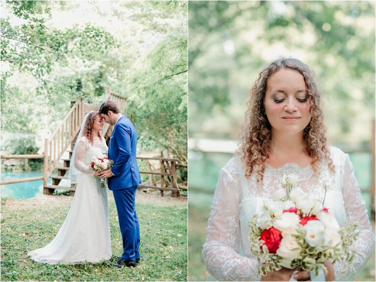 mariage fine art en seine et marne photo de couple