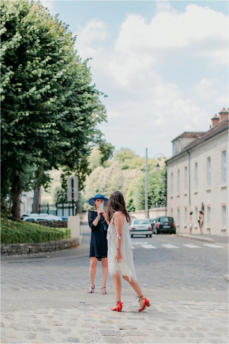 mariage à avon fontainebleau