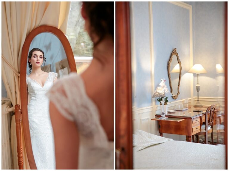 photographe mariage luxe santeny chateau