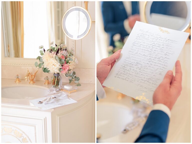 photographe ritz paris mariage