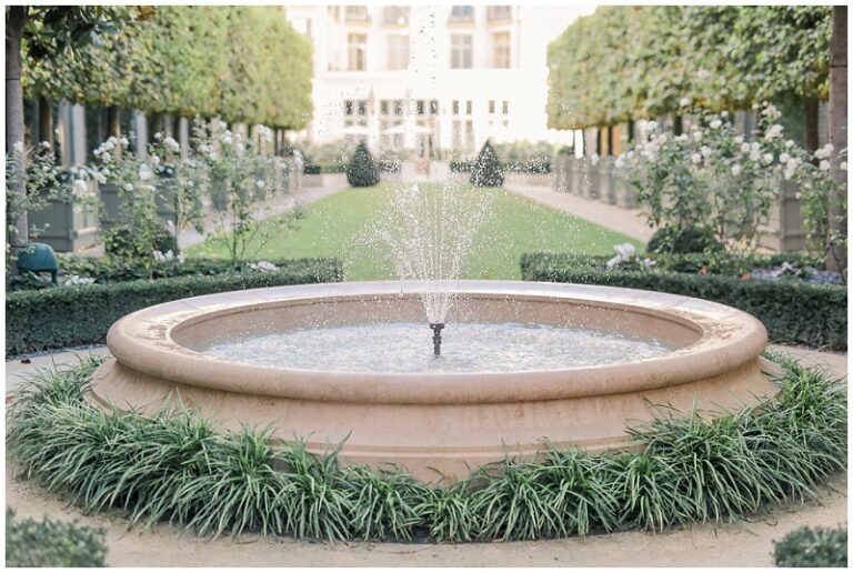 photographe ritz paris mariage