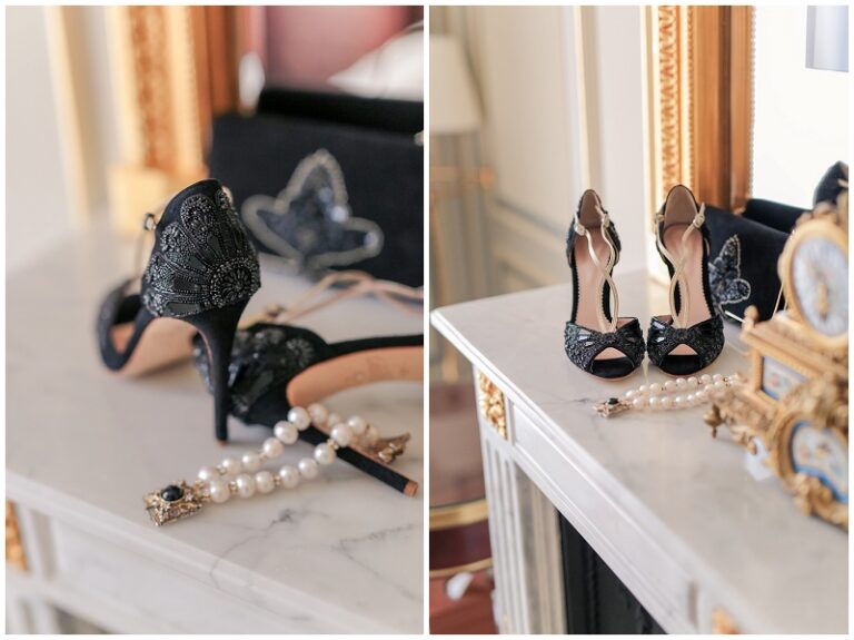 photographe ritz paris mariage