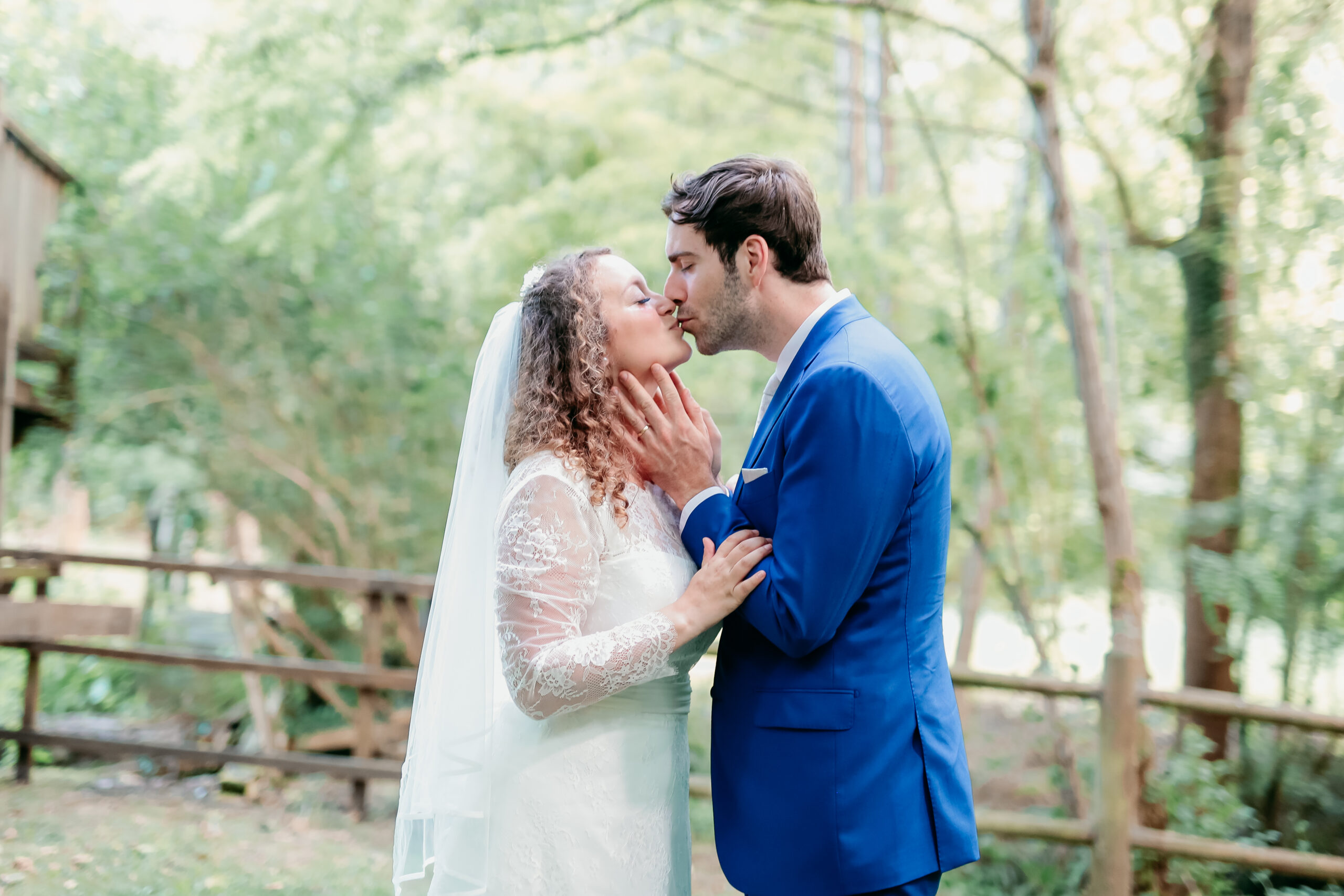 Mariage au Domaine Les Sources 77